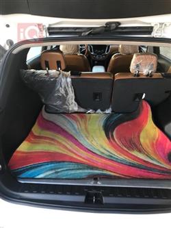 شيفروليه ايكونس